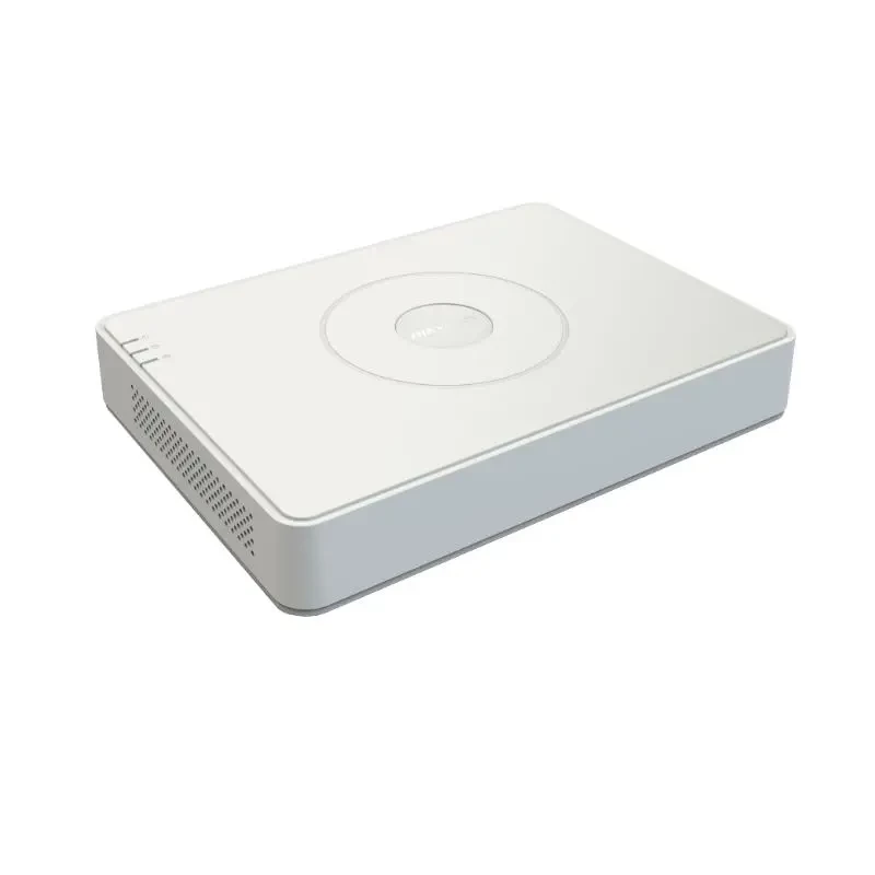 Hikvision iDS-7104HQHI-M1/S 4 Channel 5MP AcuSense DVR
