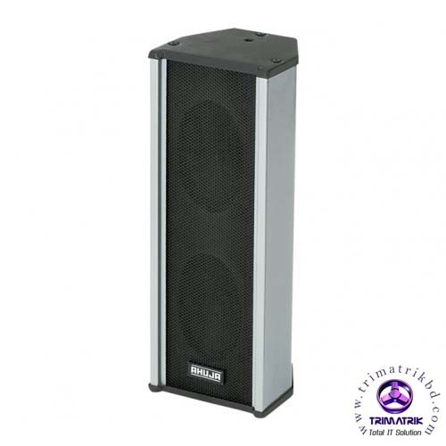 Ahuja SCM-15T 10-Watts PA Column Speaker Price in Bangladesh
